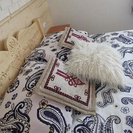 Gilowka Séjour chez l'habitant Poronin