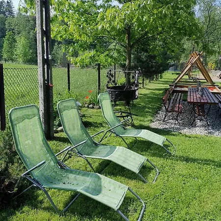 Gilowka Alloggio in famiglia Poronin