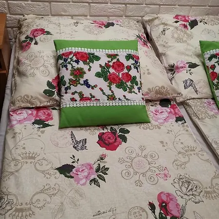 Gilowka Alloggio in famiglia