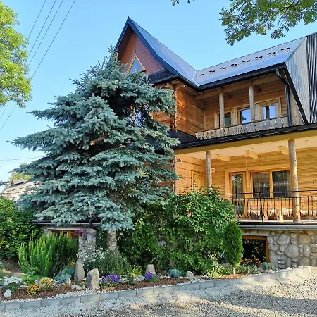 Gilowka Pansiyon