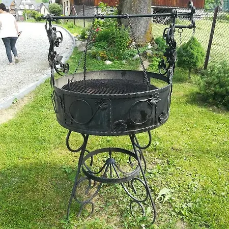 Gilowka Poronin