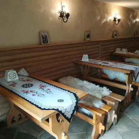 Gilowka Alloggio in famiglia