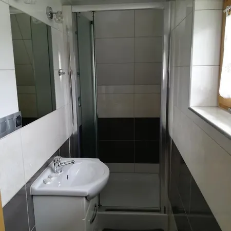 Gilowka Alloggio in famiglia *