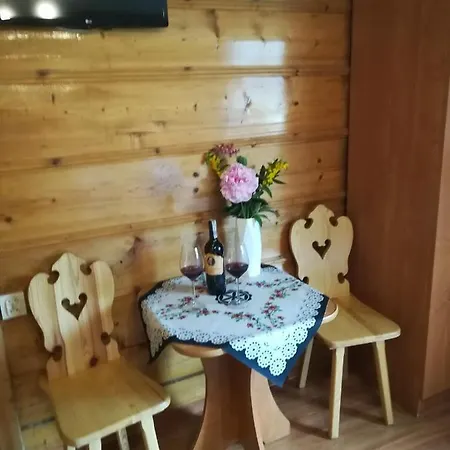 Gilowka Alloggio in famiglia