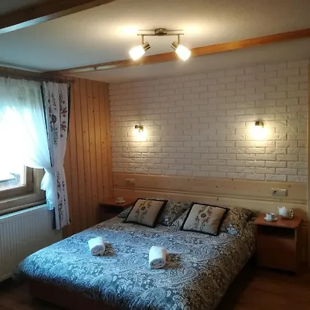 Gilowka Alloggio in famiglia *