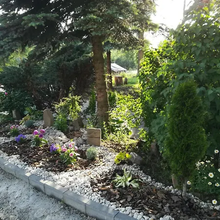 Alloggio in famiglia Gilowka Poronin