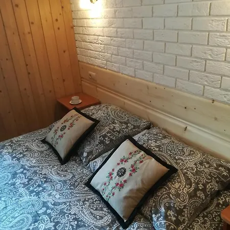 Gilowka Pansiyon *