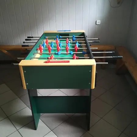 Alloggio in famiglia Gilowka