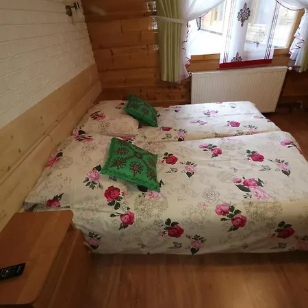 Alloggio in famiglia Gilowka