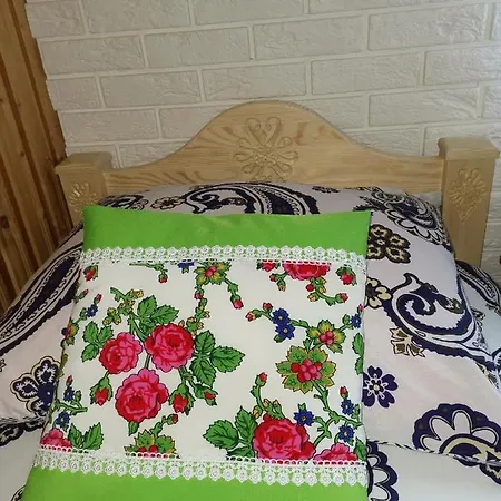 Alloggio in famiglia Gilowka *