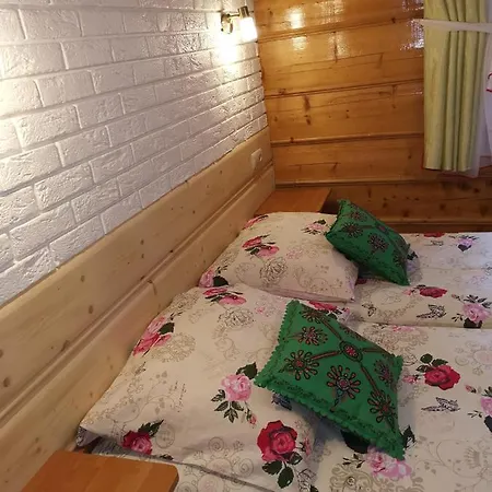 Gilowka Alloggio in famiglia *