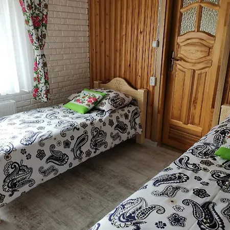 Alloggio in famiglia Gilowka