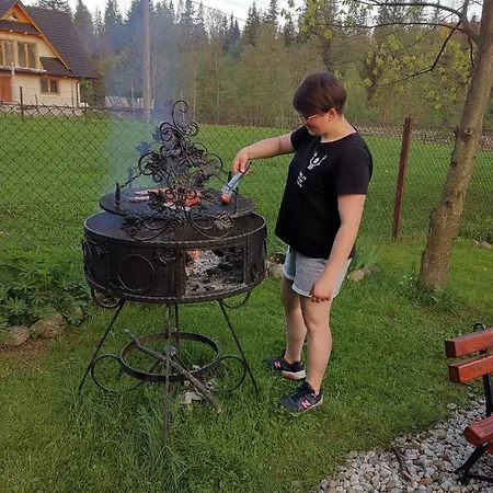 Gilowka Séjour chez l'habitant *