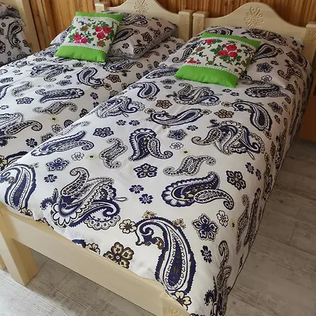 Gilowka Poronin