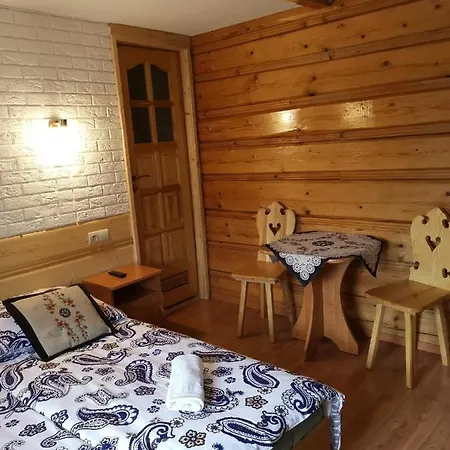Gilowka Séjour chez l'habitant